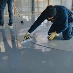 Coatings & Paints
